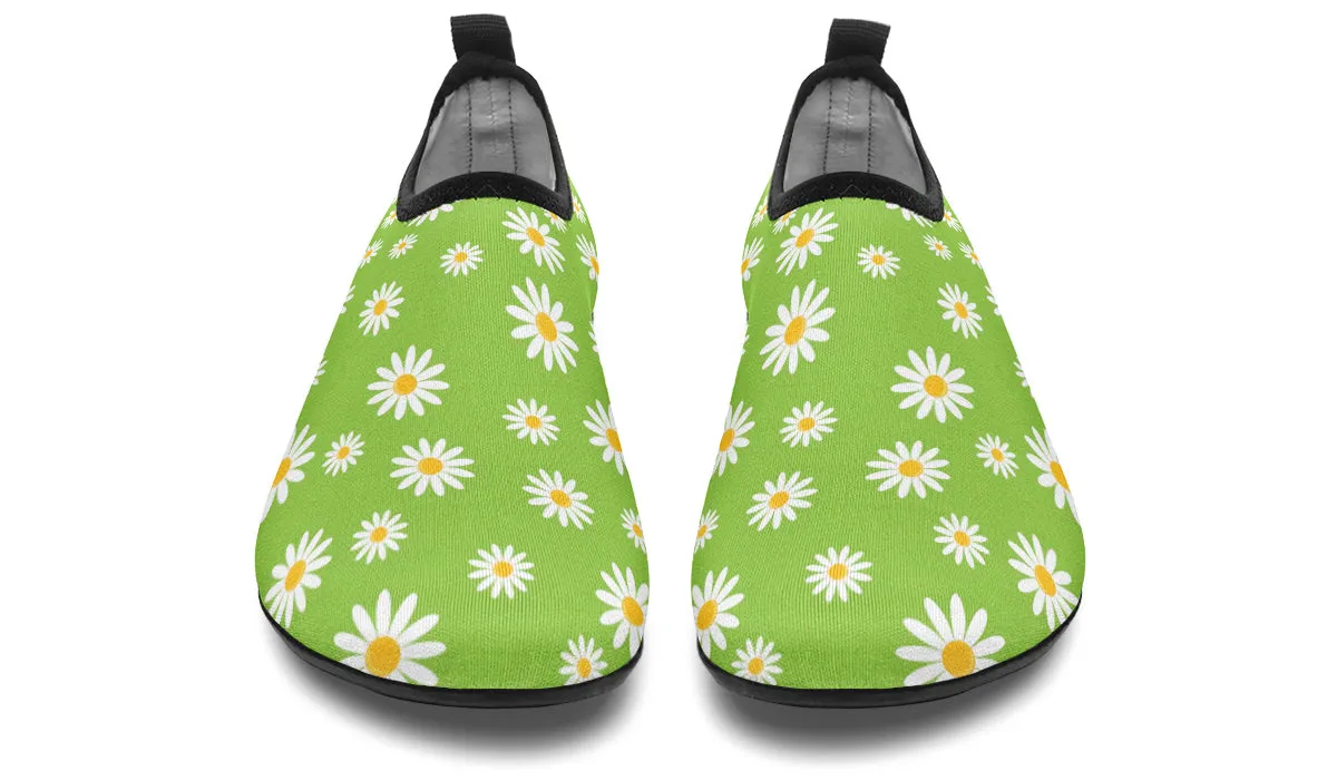 Driving Miss Daisy Water Shoes