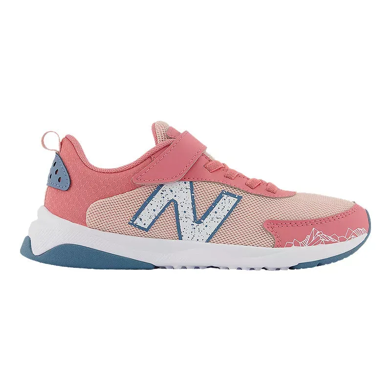 Dynasoft 545 - Pink Haze with Natural Pink