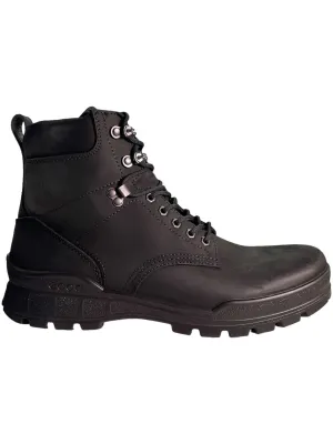 Ecco Men's Track 25 Waterproof Leather Boot