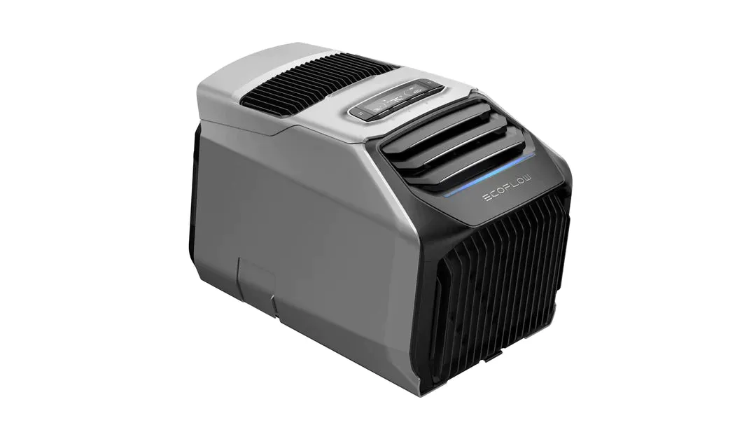 EcoFlow Wave 2 Portable Air Conditioner   DELTA Pro