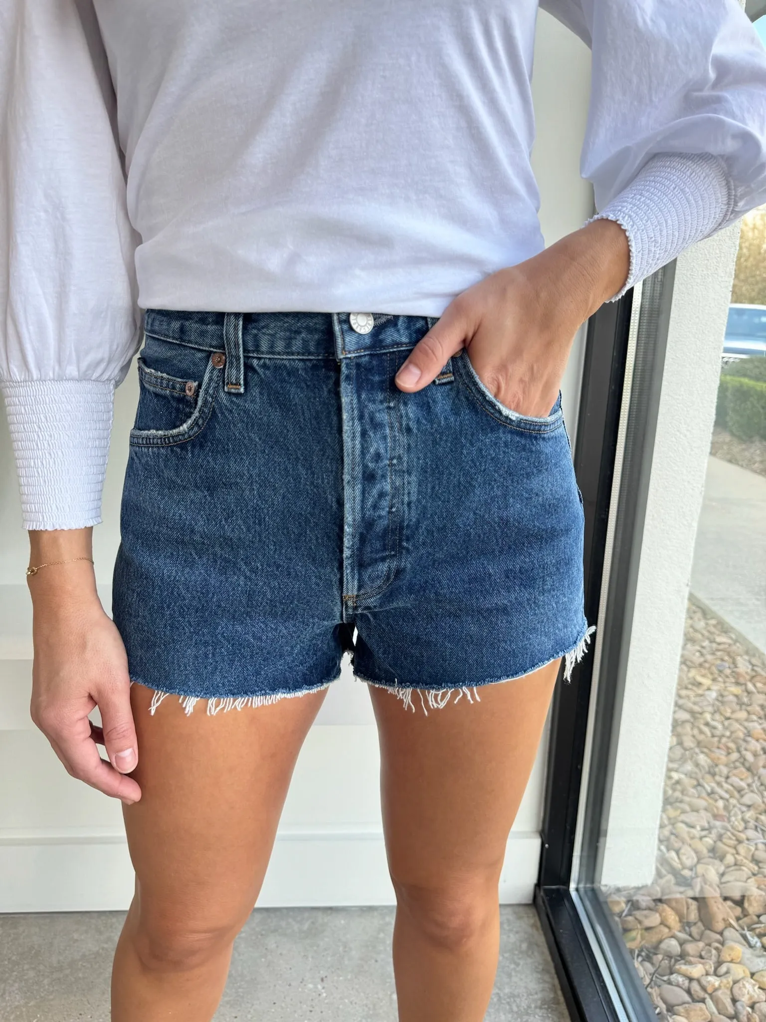 Enamour Mila Shorts