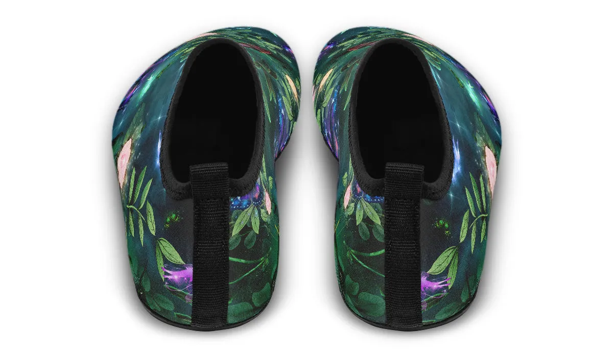 Enchanted Garden Water Shoes