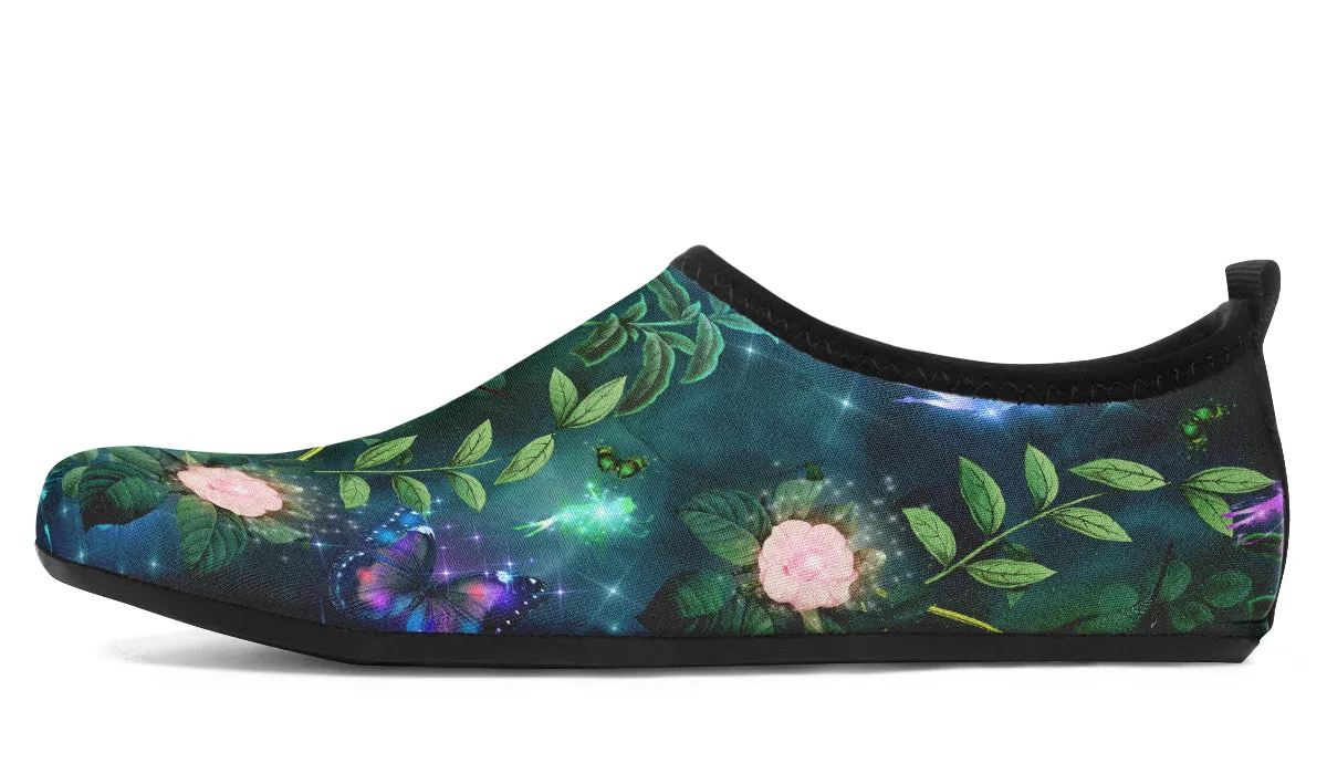 Enchanted Garden Water Shoes