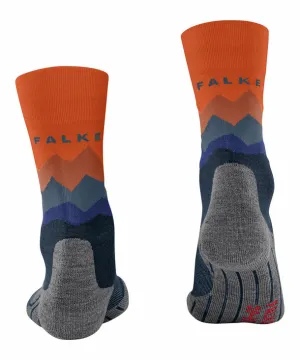 Falke | TK2 Trekking Socks Crest | Men's