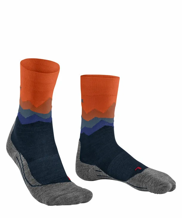 Falke | TK2 Trekking Socks Crest | Men's