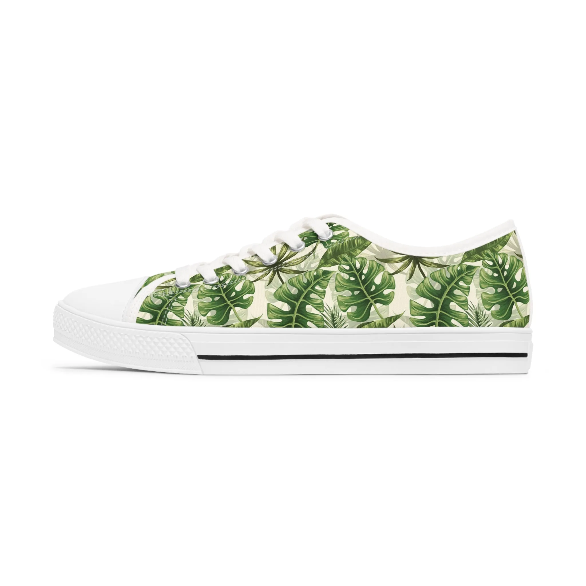 Fern Women's Low Top Sneakers