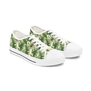 Fern Women's Low Top Sneakers