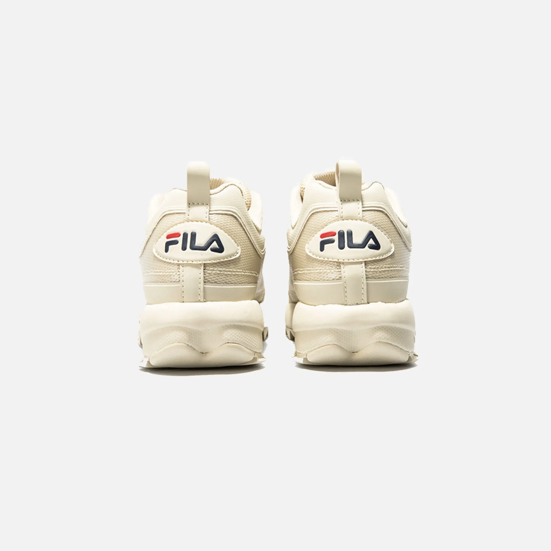 Fila | DISRUPTOR II NO-SEW