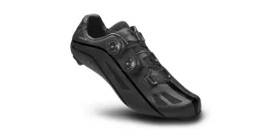 FLR F-XX High Performance Shoes - Black