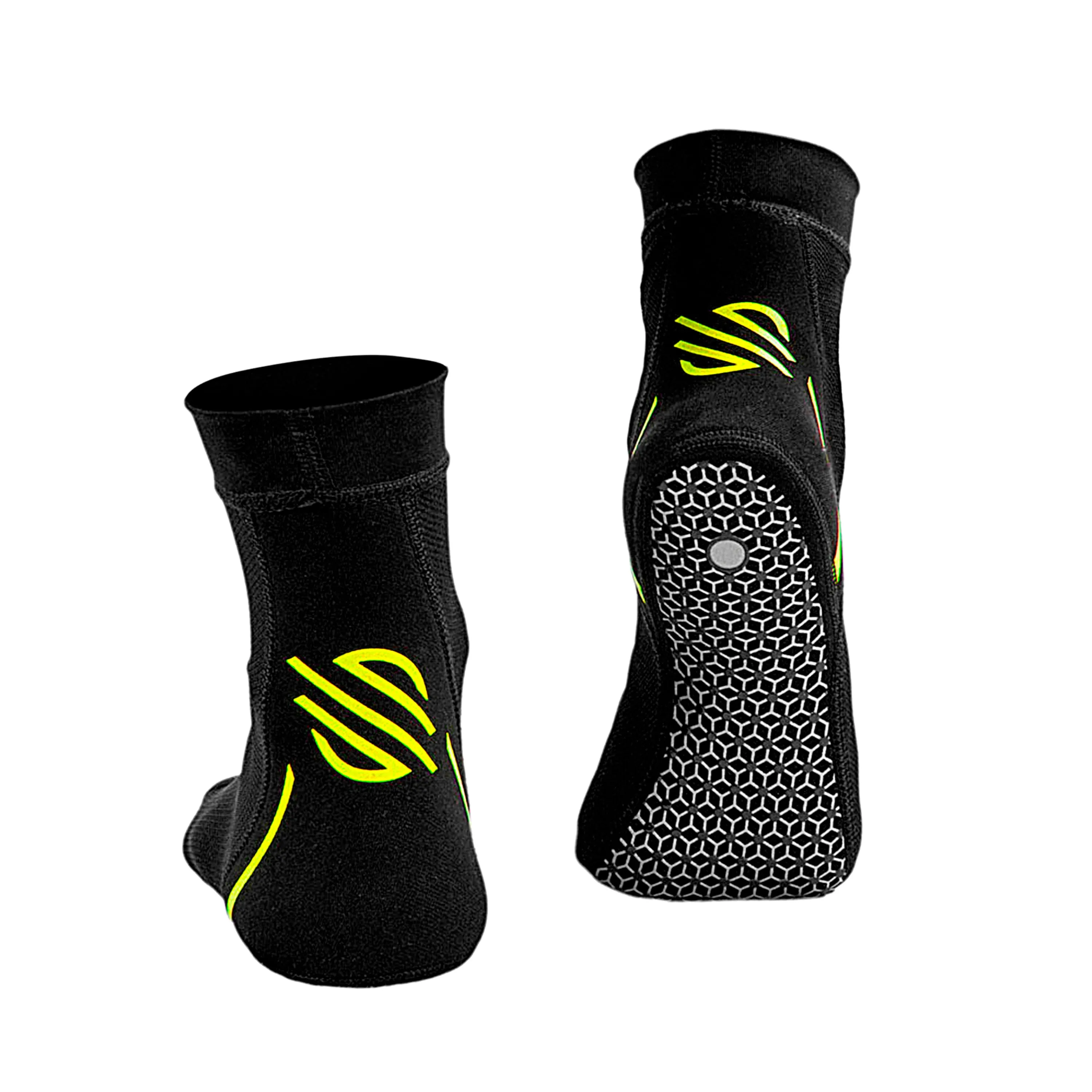 Foot Grip Socks