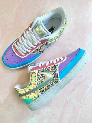 Funfetti Sprinkle Shoes