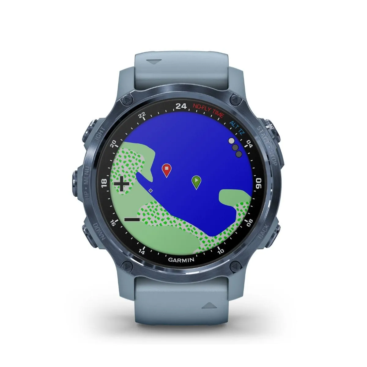 Garmin Descent Mk2S