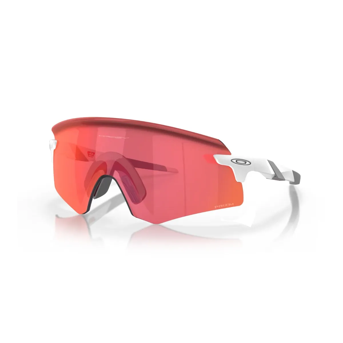 Glasses Oakley Encoder White Red