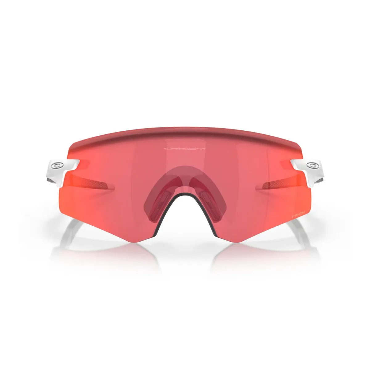 Glasses Oakley Encoder White Red