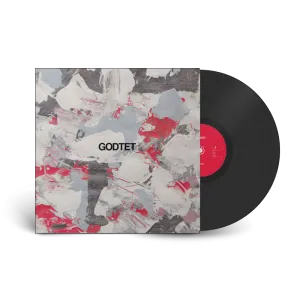 GODTET / GODTET LP Vinyl