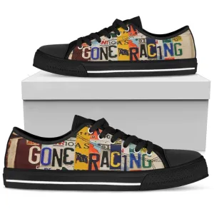 Gone Racing Low Top Shoes Men