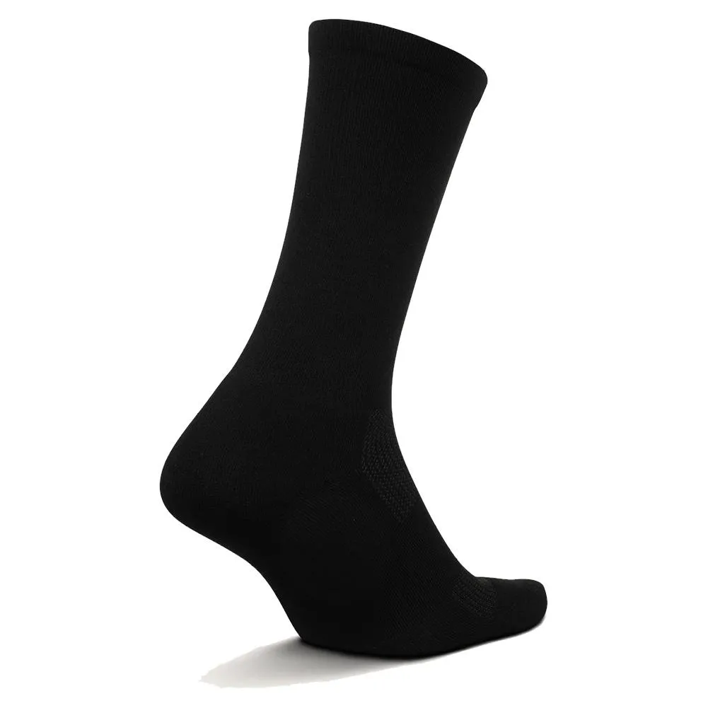 High Performance Cushion Crew Socks