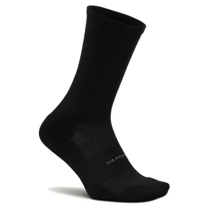 High Performance Cushion Crew Socks