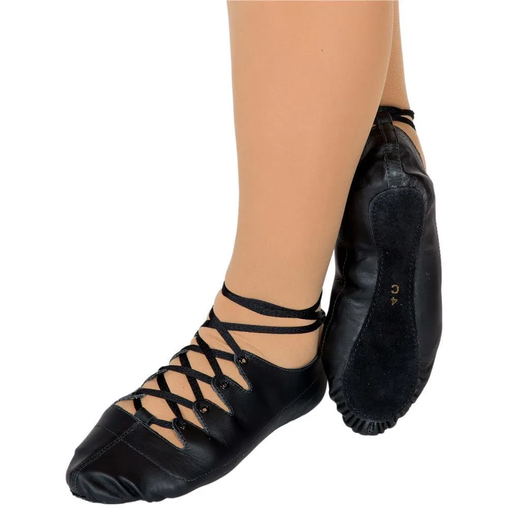 Highland Ballet Sole Adult