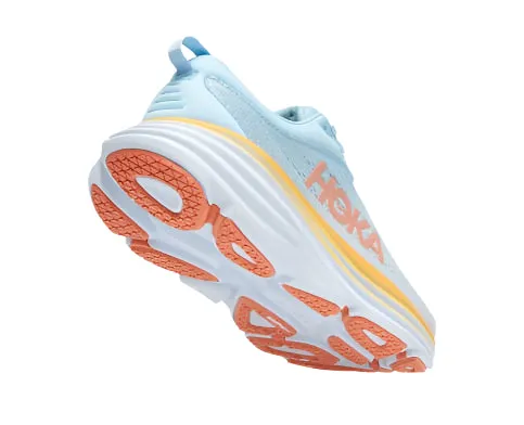 HOKA BONDI 8 WIDE WOMEN'S