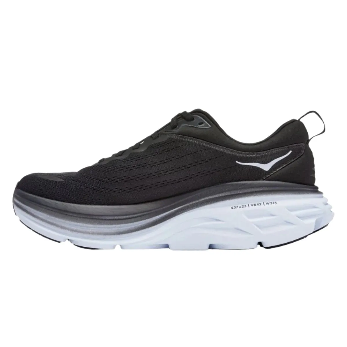 HOKA BONDI 8 WIDE WOMEN'S