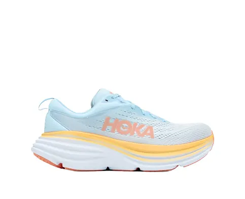 HOKA BONDI 8 WIDE WOMEN'S