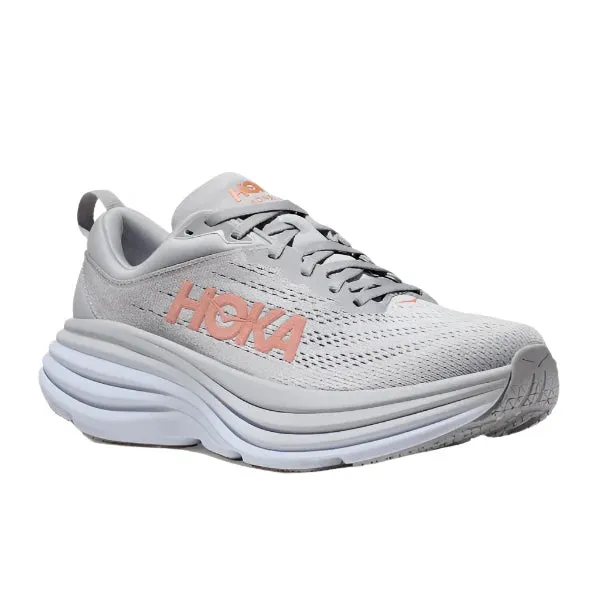 HOKA BONDI 8 WIDE WOMEN'S