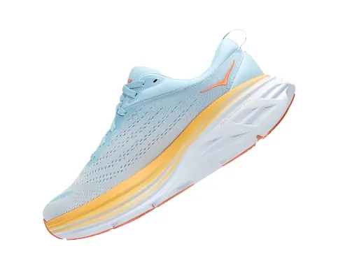 HOKA BONDI 8 WIDE WOMEN'S