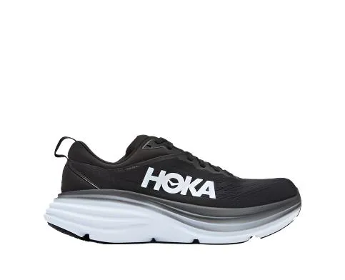 HOKA BONDI 8 WIDE WOMEN'S