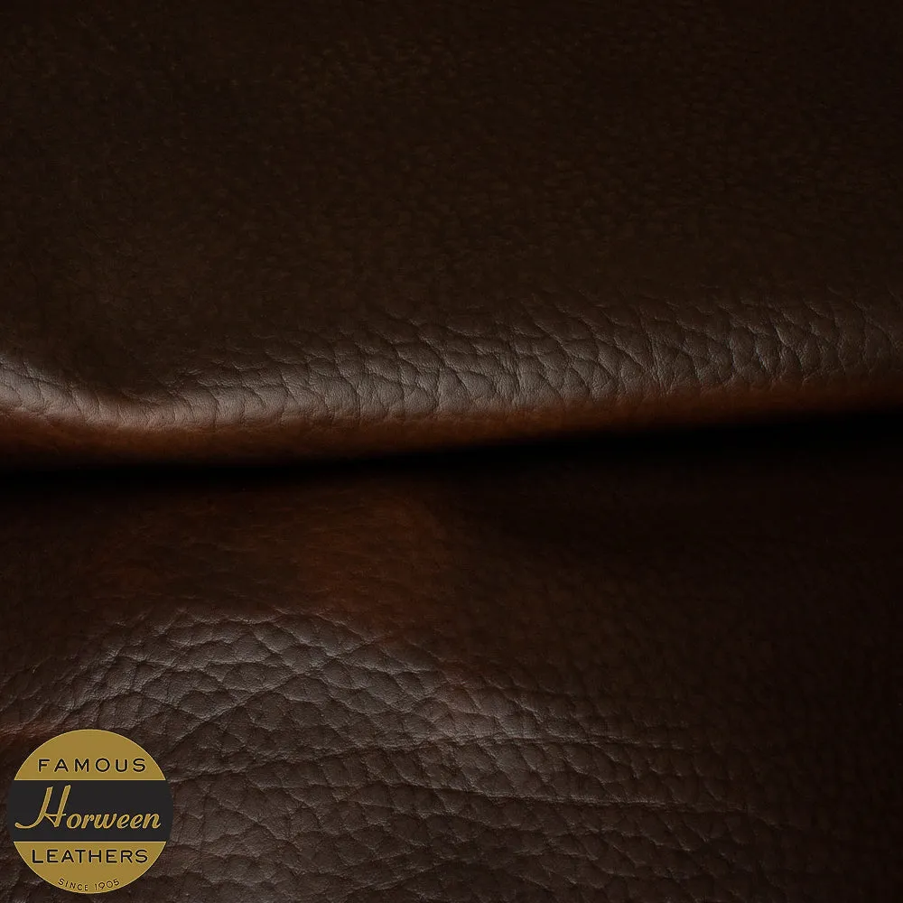 HORWEEN CHROMEXCEL® BISON - BROWN - 1.6/1.8mm