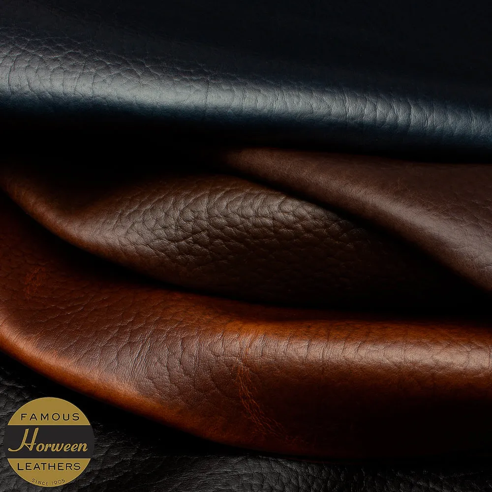 HORWEEN CHROMEXCEL® BISON - BROWN - 1.6/1.8mm