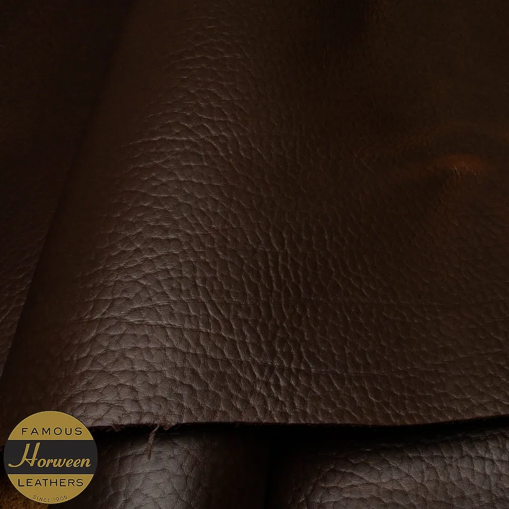 HORWEEN CHROMEXCEL® BISON - BROWN - 1.6/1.8mm