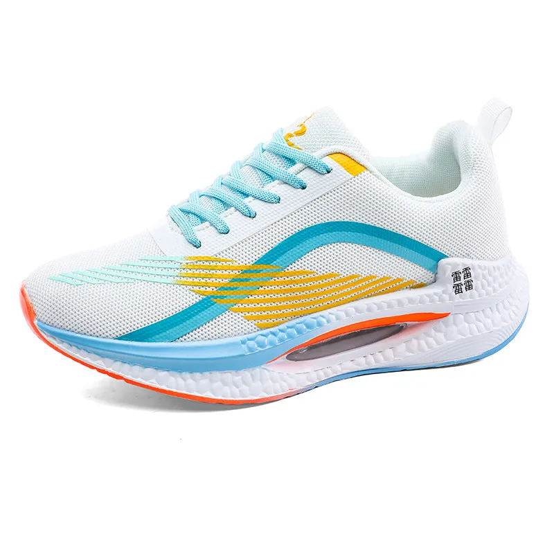 INSTOCK-Running shoes Pegasus 36 couple air cushion casual shoes