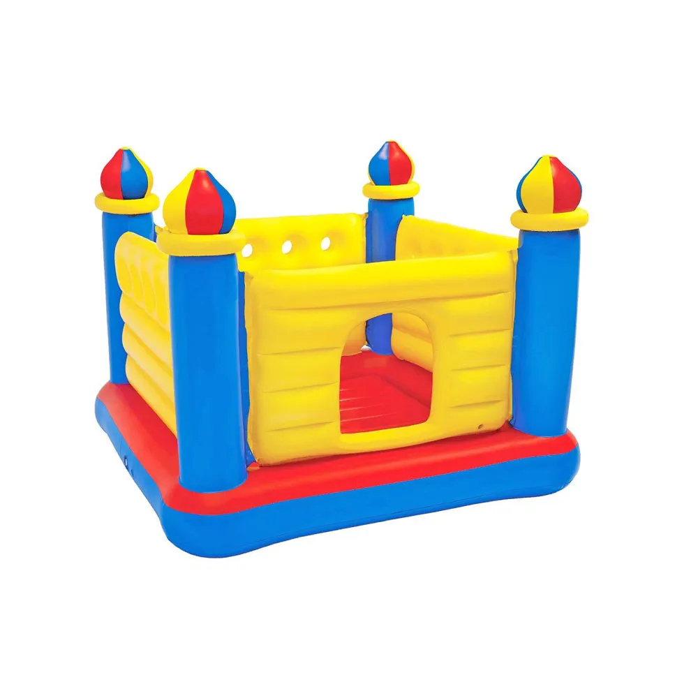 Intex Jumpolene Castle Bouncer