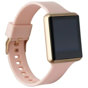 iTouch Air Special Edition 1st Gen Smartwatch for Android/iOS - 41mm/Rose Gold