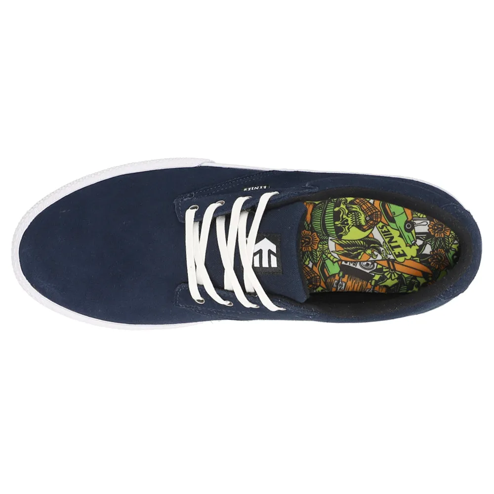 Jameson Vulc X Dystopia Skate Shoes