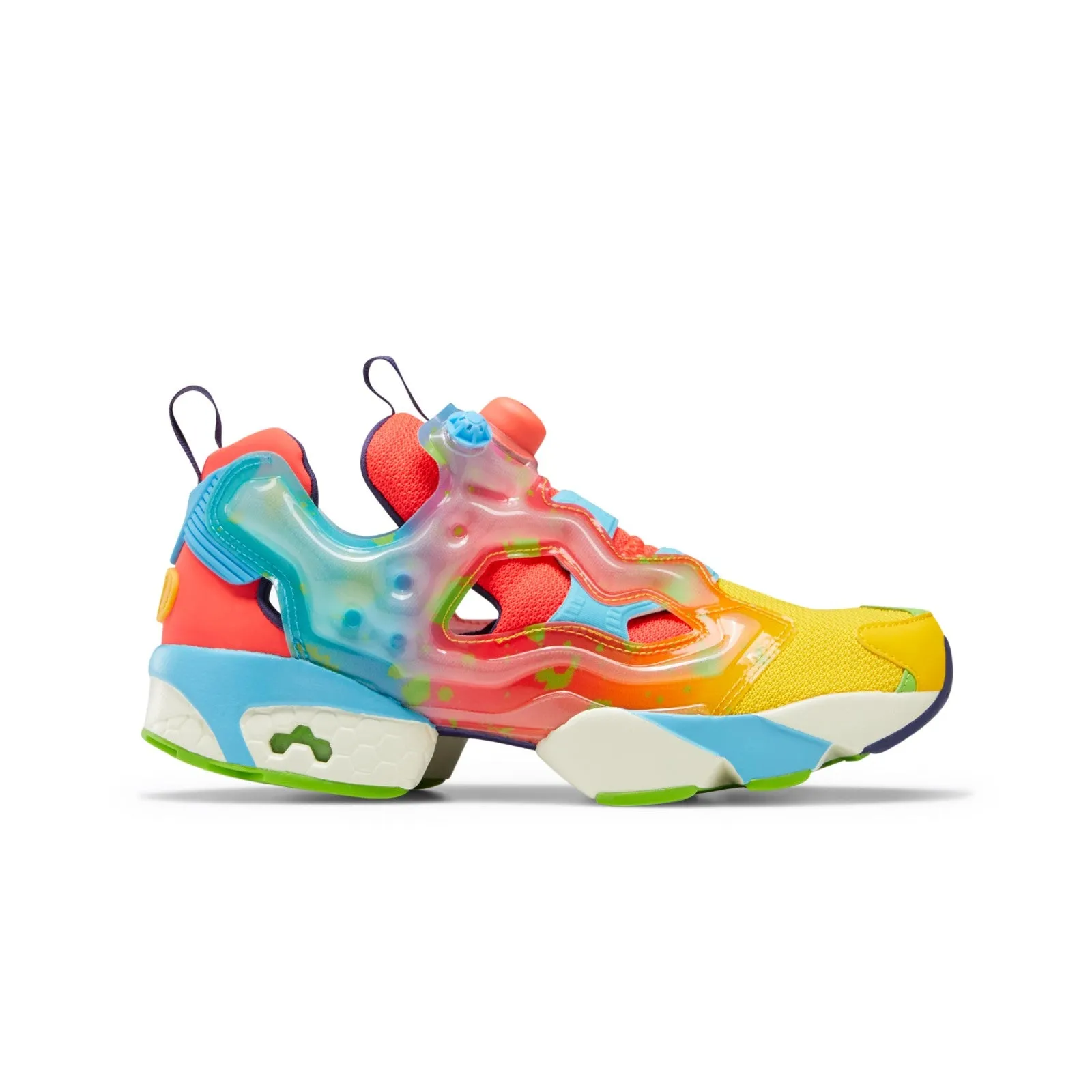 Jelly Belly Instapump Fury GW3388