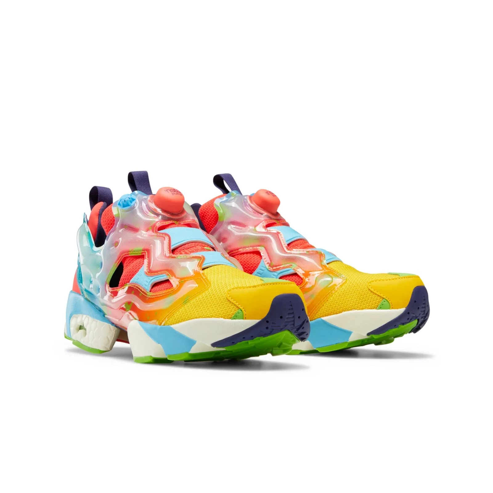 Jelly Belly Instapump Fury GW3388