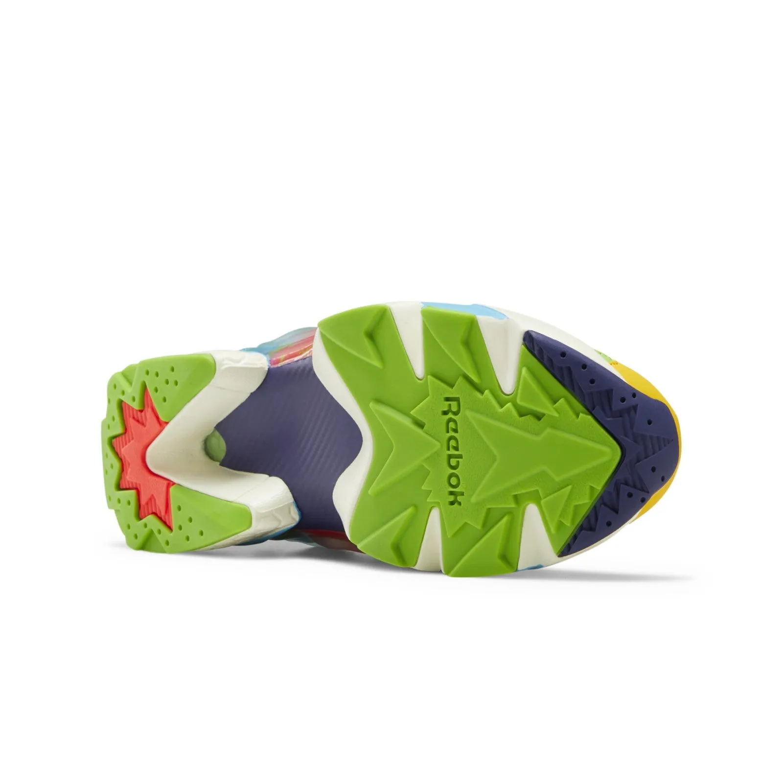 Jelly Belly Instapump Fury GW3388