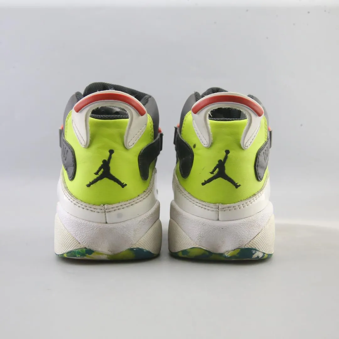 JORDAN AIR  6 RINGS