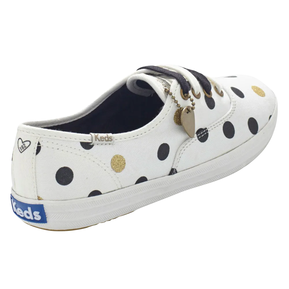 KEDS Taylor Swift`s Glitter os Dots