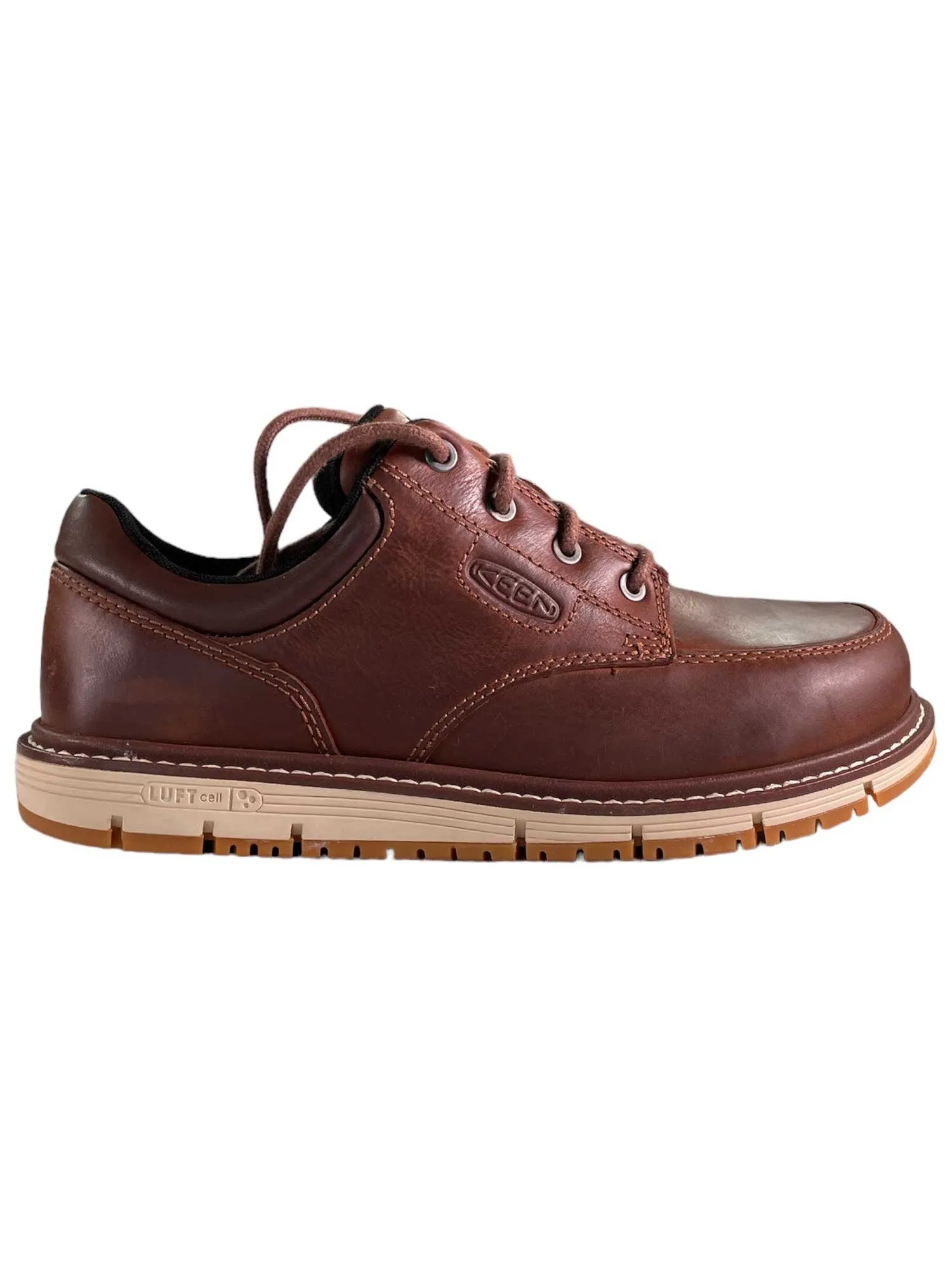 KEEN Men's San Jose Oxford Shoe