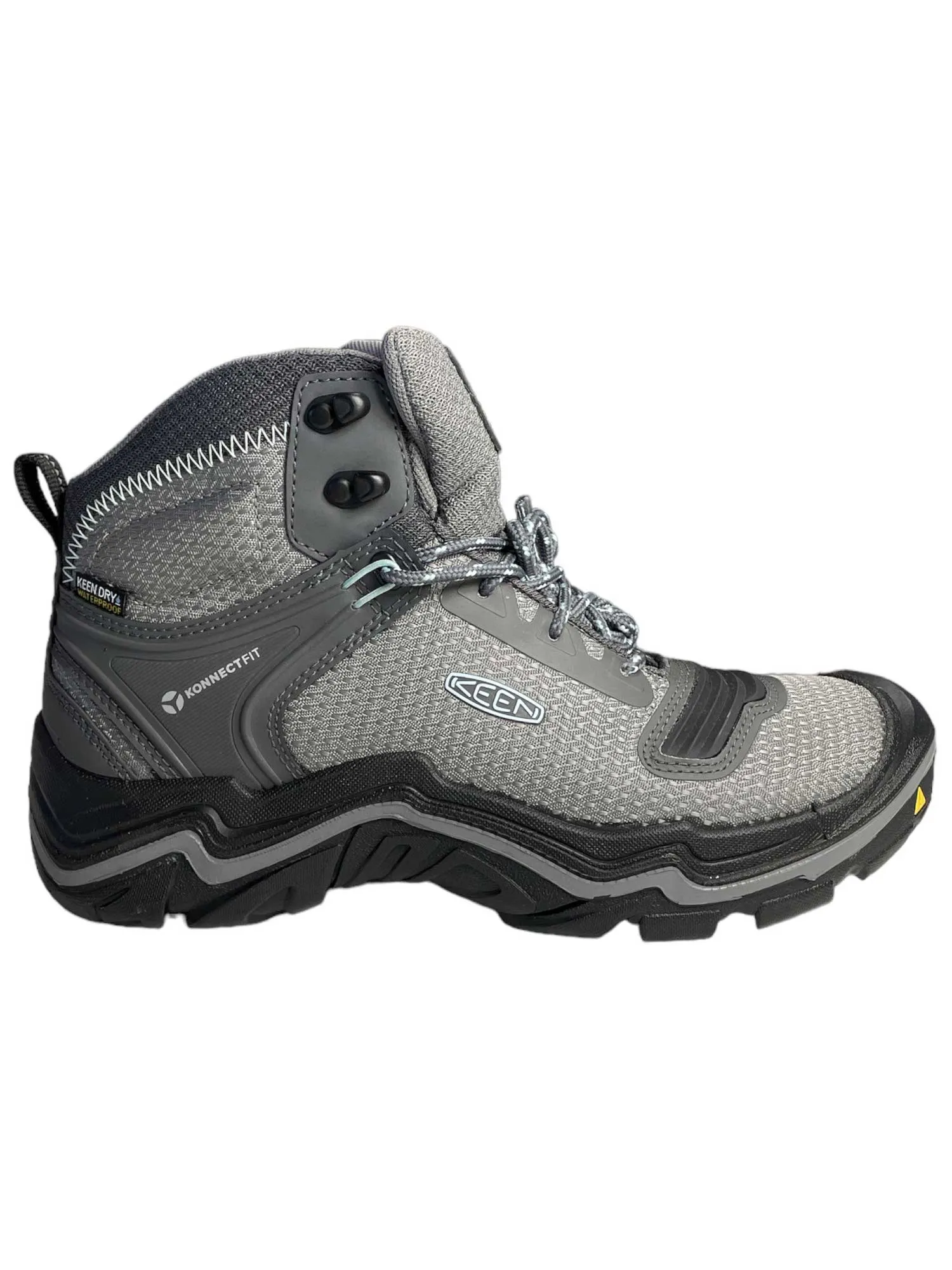 KEEN Women's Durand Evo Mid Waterproof Shoe