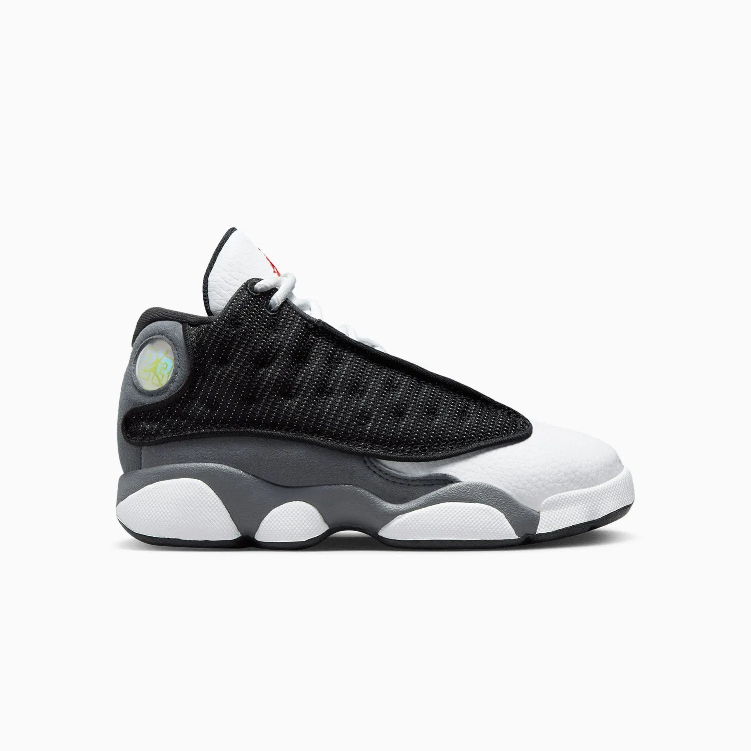 Kid's Jordan 13 Retro "Black Flint" Pre School