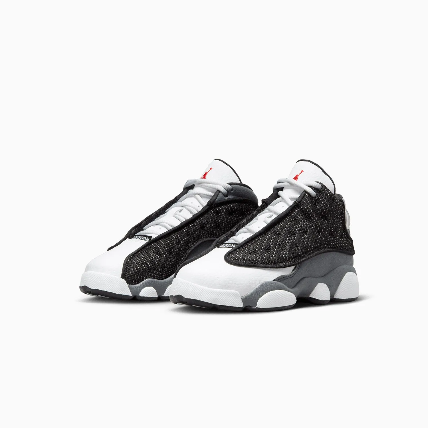 Kid's Jordan 13 Retro "Black Flint" Pre School