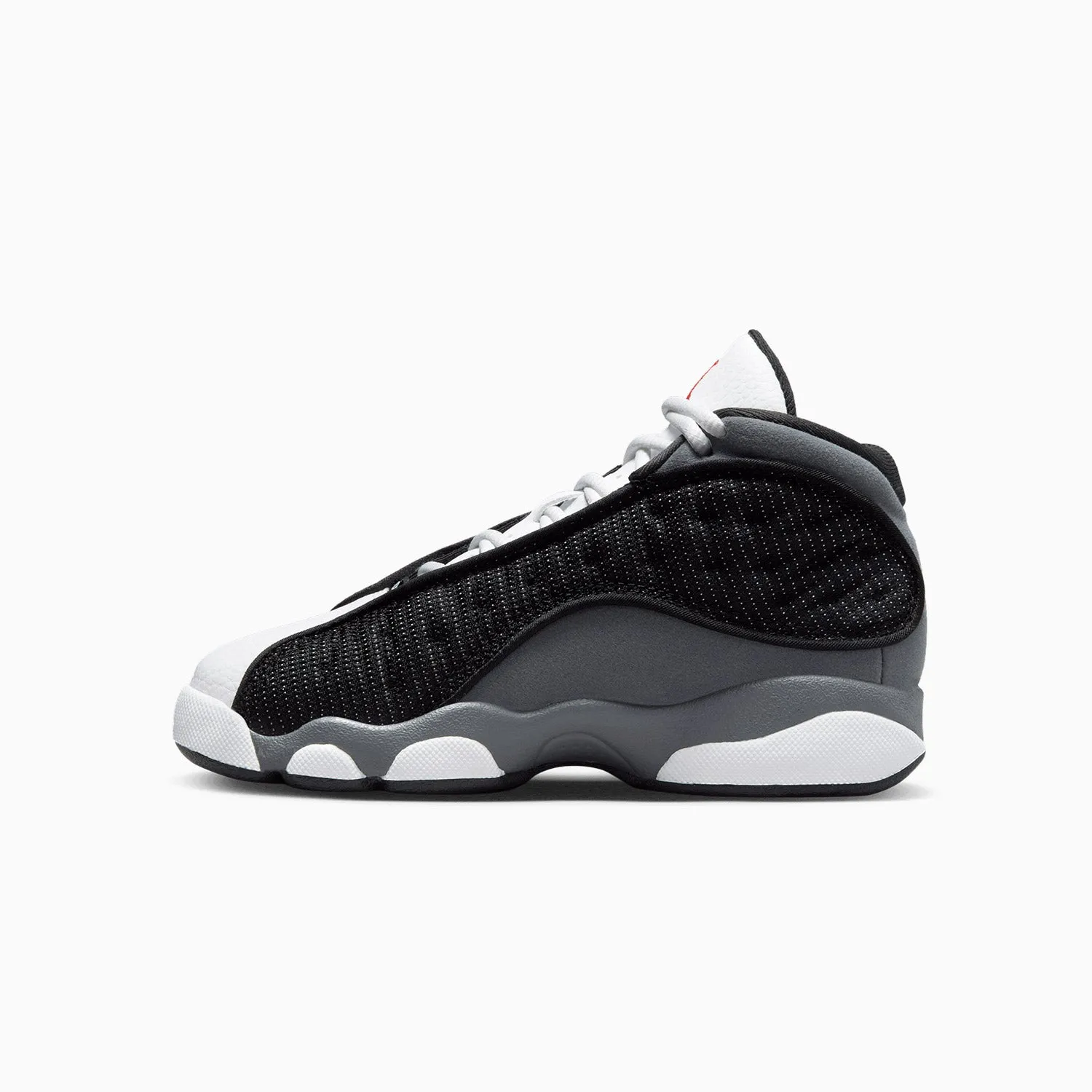 Kid's Jordan 13 Retro "Black Flint" Pre School