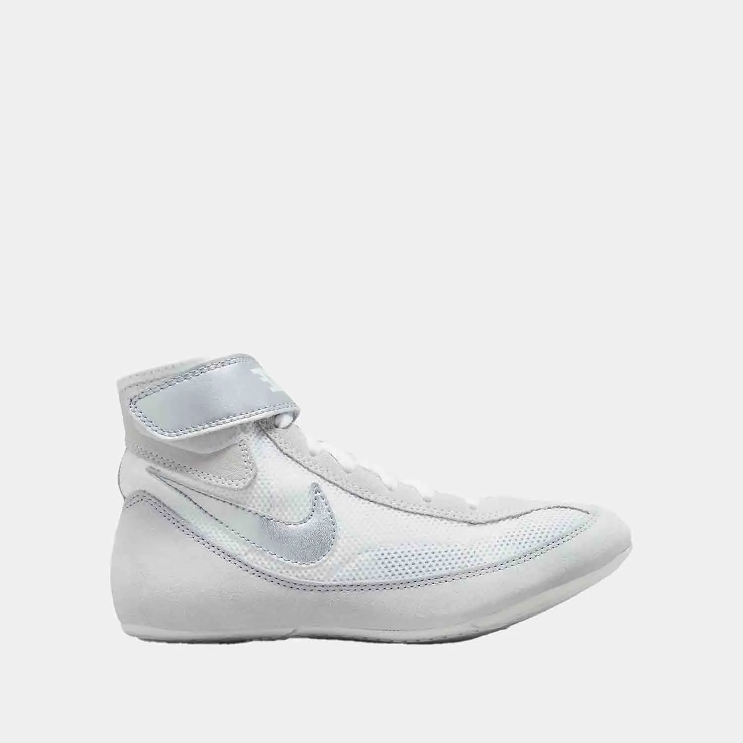 Kids' Nike SpeedSweep 7 Wrestling Shoes