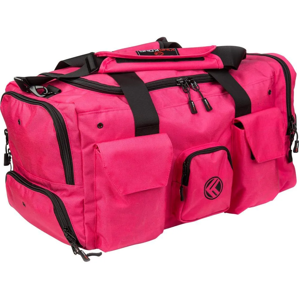 King Kong Duffle Bag - Giant - Pink