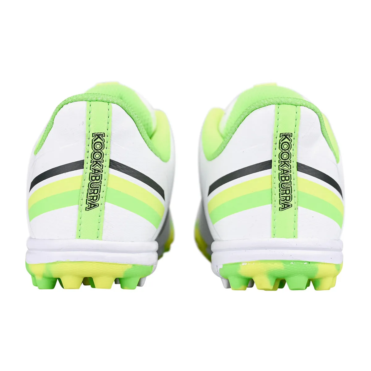 Kookaburra KC 5.0 Rubber Junior Cricket Shoes - 2025