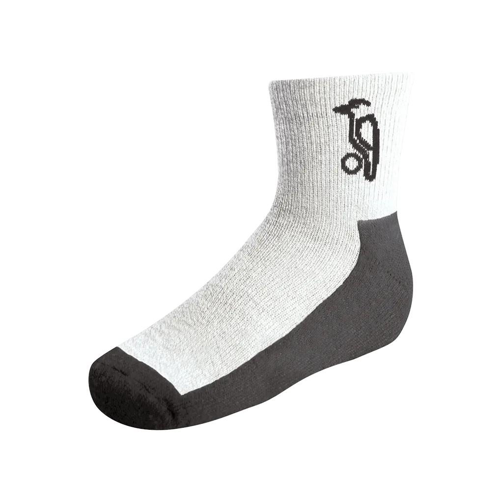 Kookaburra Training Ped Cricket Socks